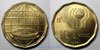 Argentina 50 centavos 1954