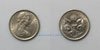 Australia 5 centavos 1974