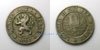Belgica 1 Franco 1990