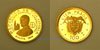100 Pesos Oro 1968