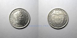 10 centavos 1942