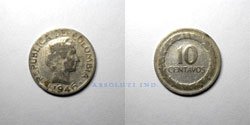 10 centavos 1946