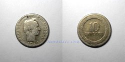 10 centavos 1949