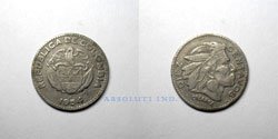 10 centavos 1954