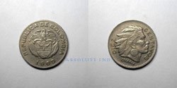10 centavos 1963