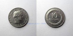 10 centavos 1968