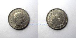 10 centavos 1978