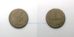 1 centavo 1935