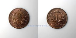 1 centavo 1966