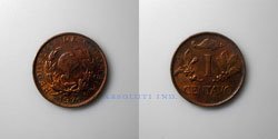 1 centavo 1970