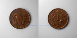 1 centavo 1970
