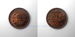 1 centavo 1978
