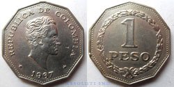 1 Peso 19