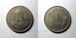 5 centavos 1938