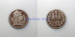 1 centavo 1935