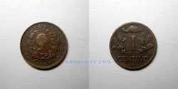 1 centavo 1948