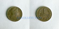 1 centavo 1948