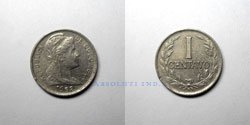 1 centavo 1952