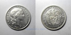 20 centavos 1897