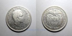 20 centavos 1933