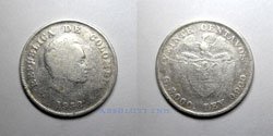 20 centavos 1938