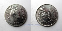 20 centavos 1979