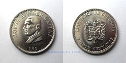 20 centavos 1965 JEG