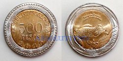 CO500P2015