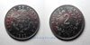 Costa Rica 2 Colones 1983