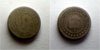 1 1/4 centavos 1874