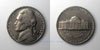 Estados Unidos 5 centavos