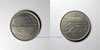 Holanda 25 centavos 1987