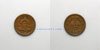 Honduras 1 centavo 1957