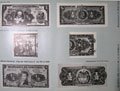 Billetes 1923 - 1973
