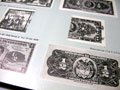 Billetes 1923 - 1973