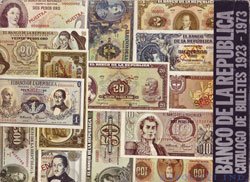 1/2 Peso 1948