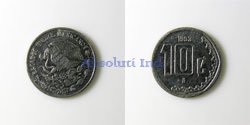 Mexico 10 centavos 1993