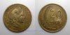 Per&uacute; 2 Nuevos Soles 1995