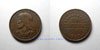 Panama 1 centimo 1953