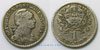 Portugal 1 escudo 1945