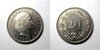 Suiza 100 Francos Suizos 1984