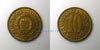 Yugoslavia 10 Para 1977