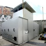 Maquinaria Industrial